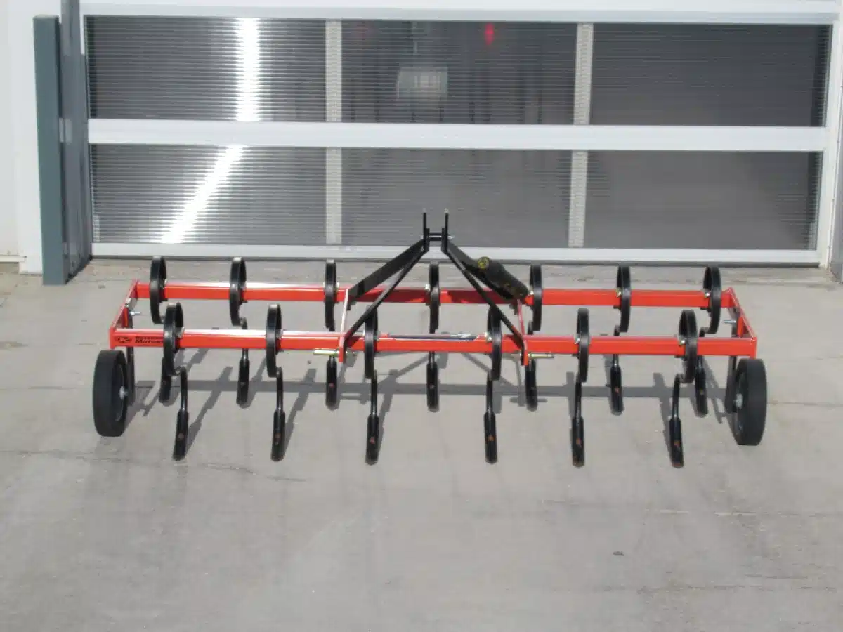 Gallery image 1 for New 2023 MK Martin CU-7 Cultivator