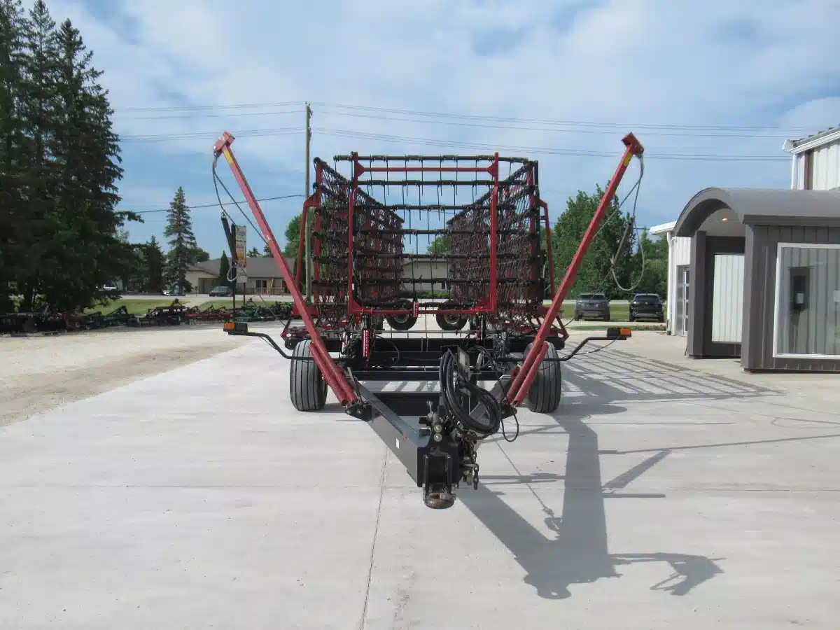 Gallery image 2 for Used 2013 Elmers Mfg SUPER 7-90 Harrow