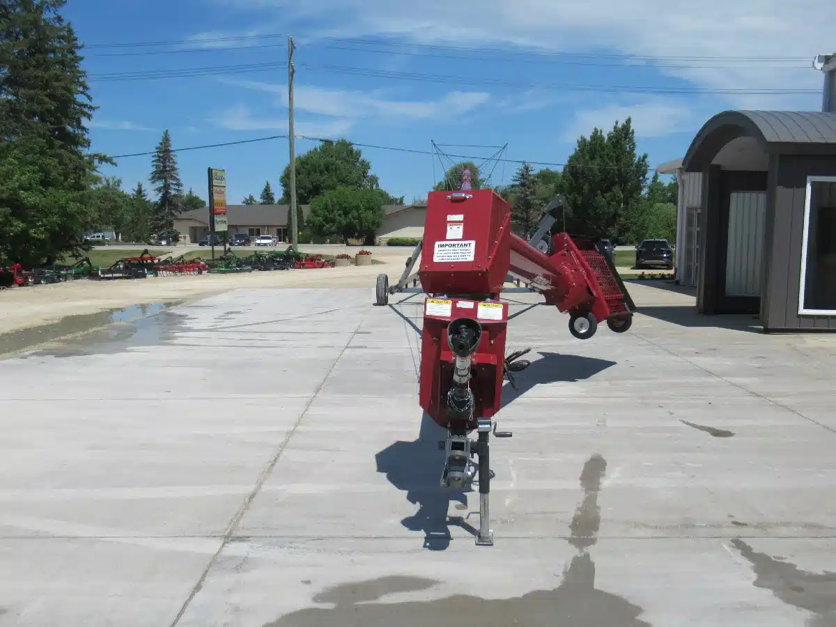 Gallery image 2 for Used 2017 Meridian SLMD 12-95 Grain Auger