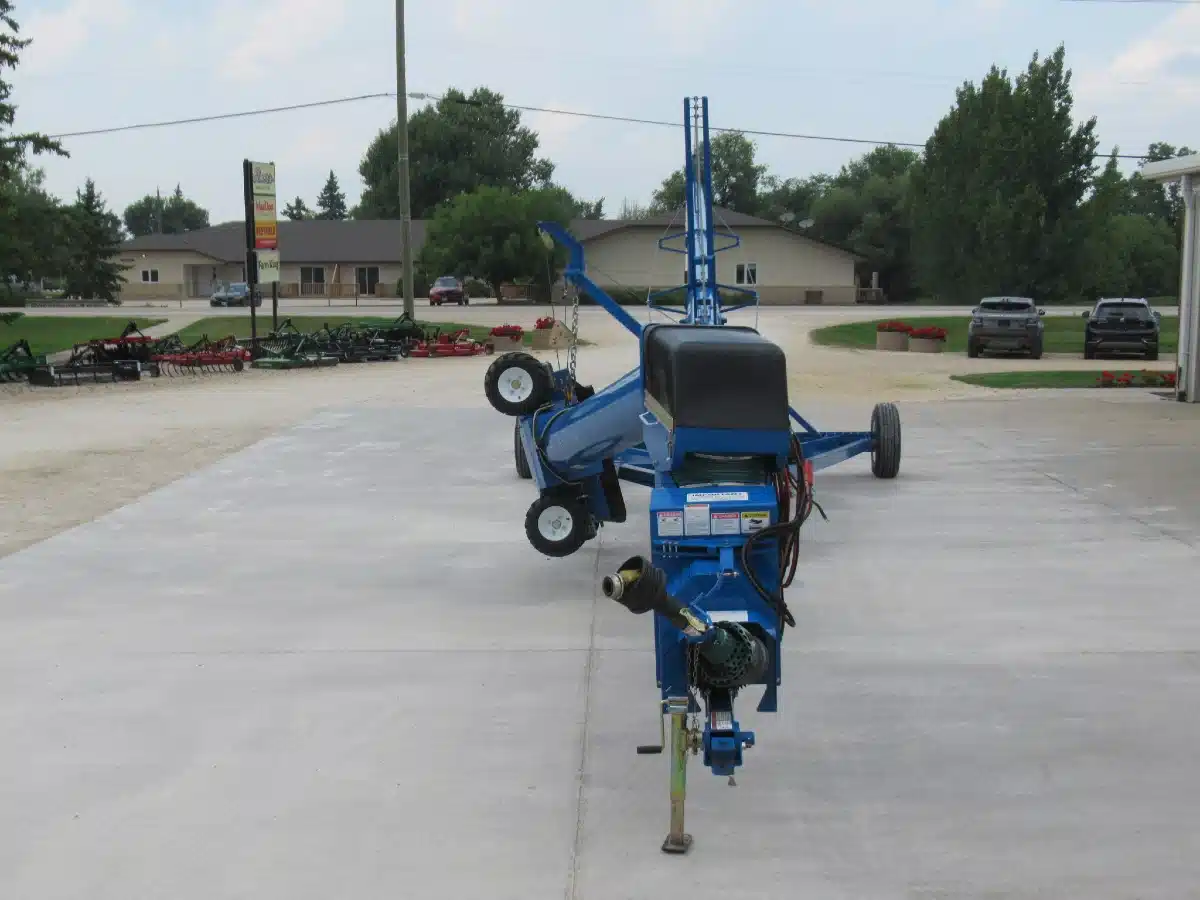 Gallery image 2 for 2016 Brandt 1390HP+ Grain Auger