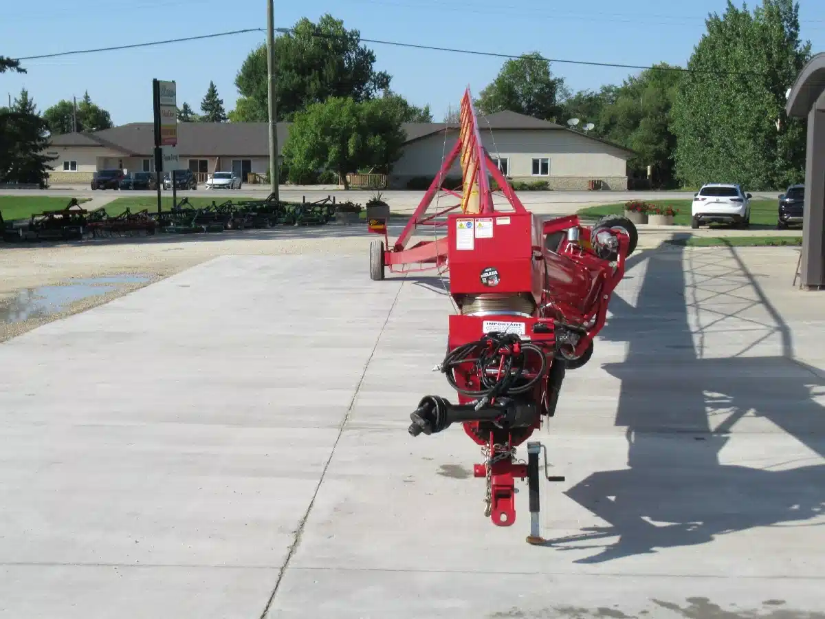Gallery image 2 for Used 2022 Westfield MKX 13x114 Grain Auger Grain Auger