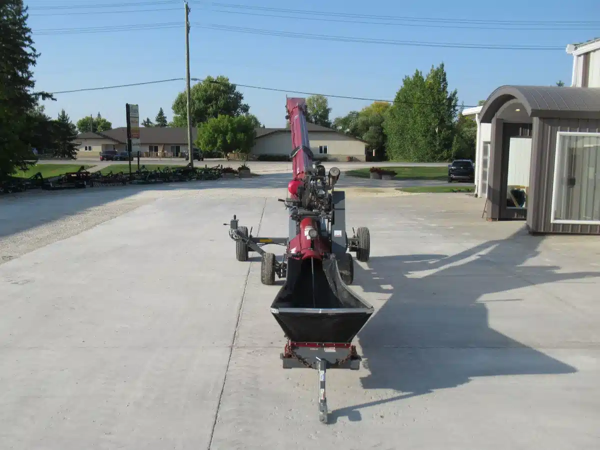 Gallery image 2 for 2019 Meridian 20-45 Reliabelt Conveyor