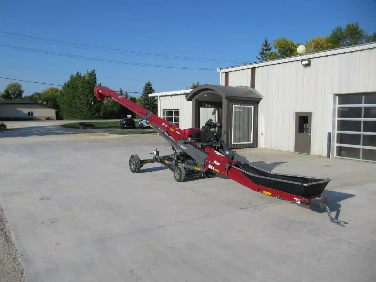 Gallery image 1 for 2019 Meridian 20-45 Reliabelt Conveyor
