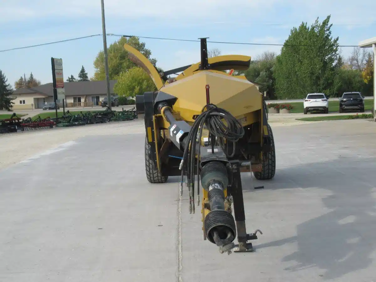 Gallery image 2 for Used 2014 Wolverine Extreme Ditcher Ditcher