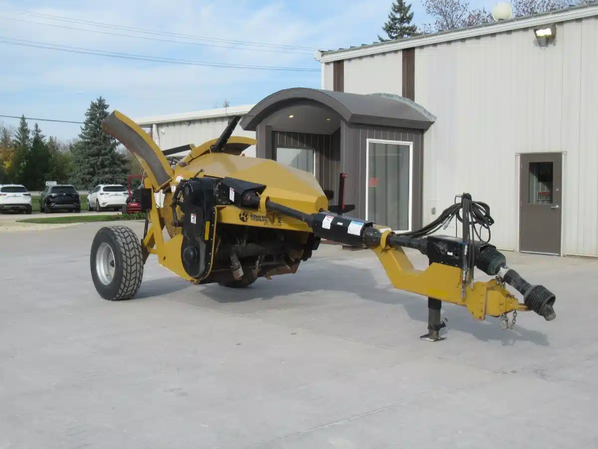Gallery image 1 for Used 2014 Wolverine Extreme Ditcher Ditcher