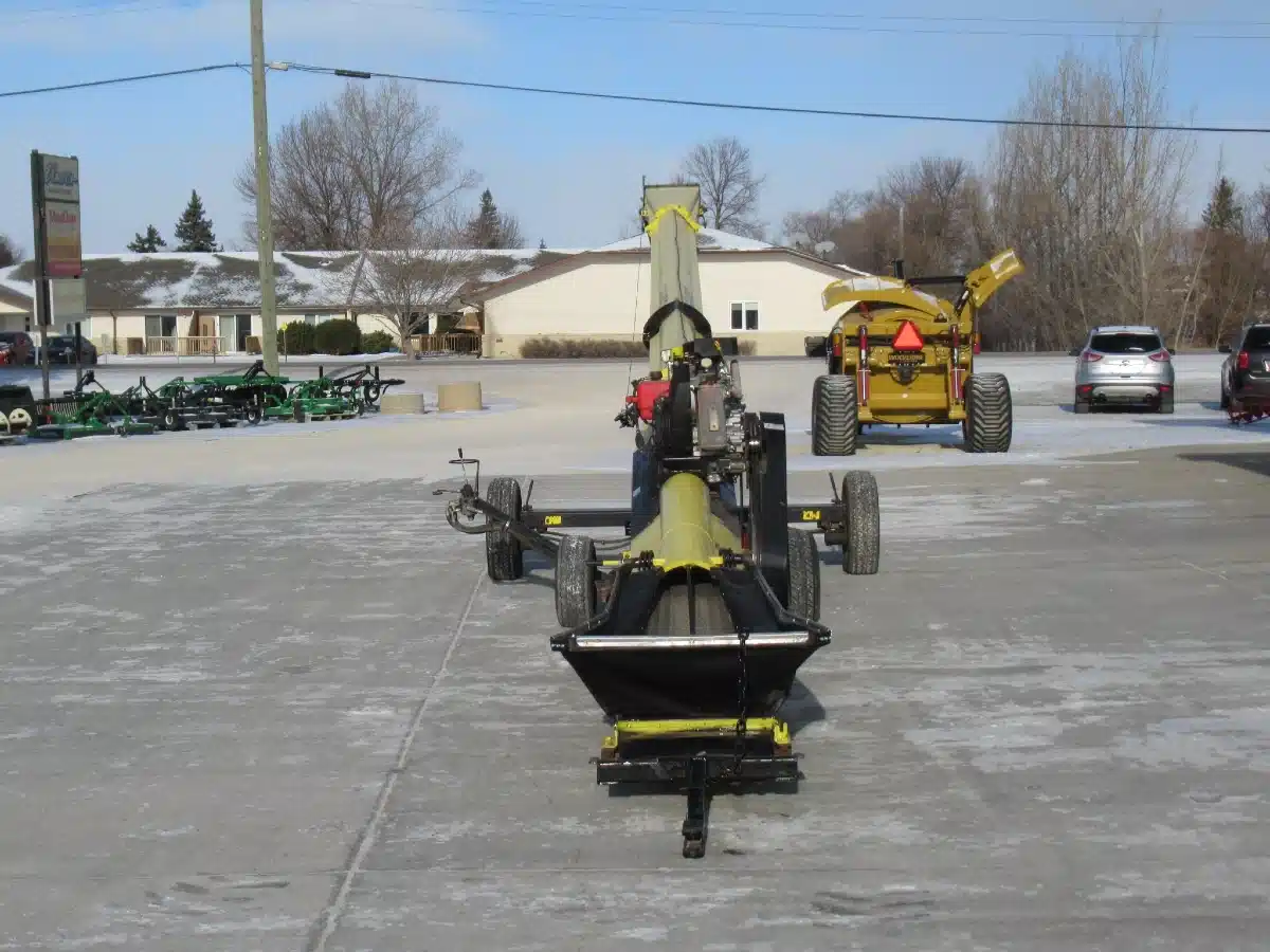 Gallery image 2 for 2013 Meridian Reliabelt 10-20-45 Conveyor