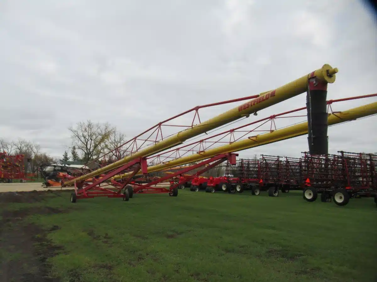 Gallery image 2 for Used 2019 Westfield MKX 130-114 Grain Auger