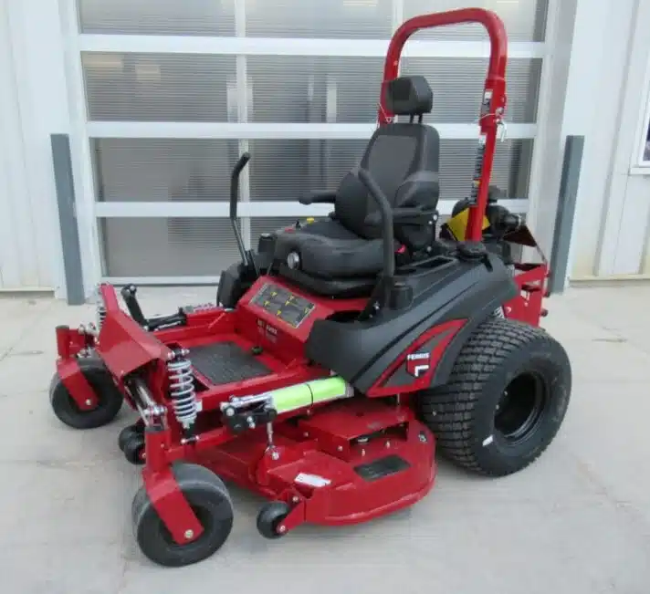 Gallery image 1 for New 2026 Ferris ISX3300 40 HP / 72 Inch SS Mower - Zero Turn