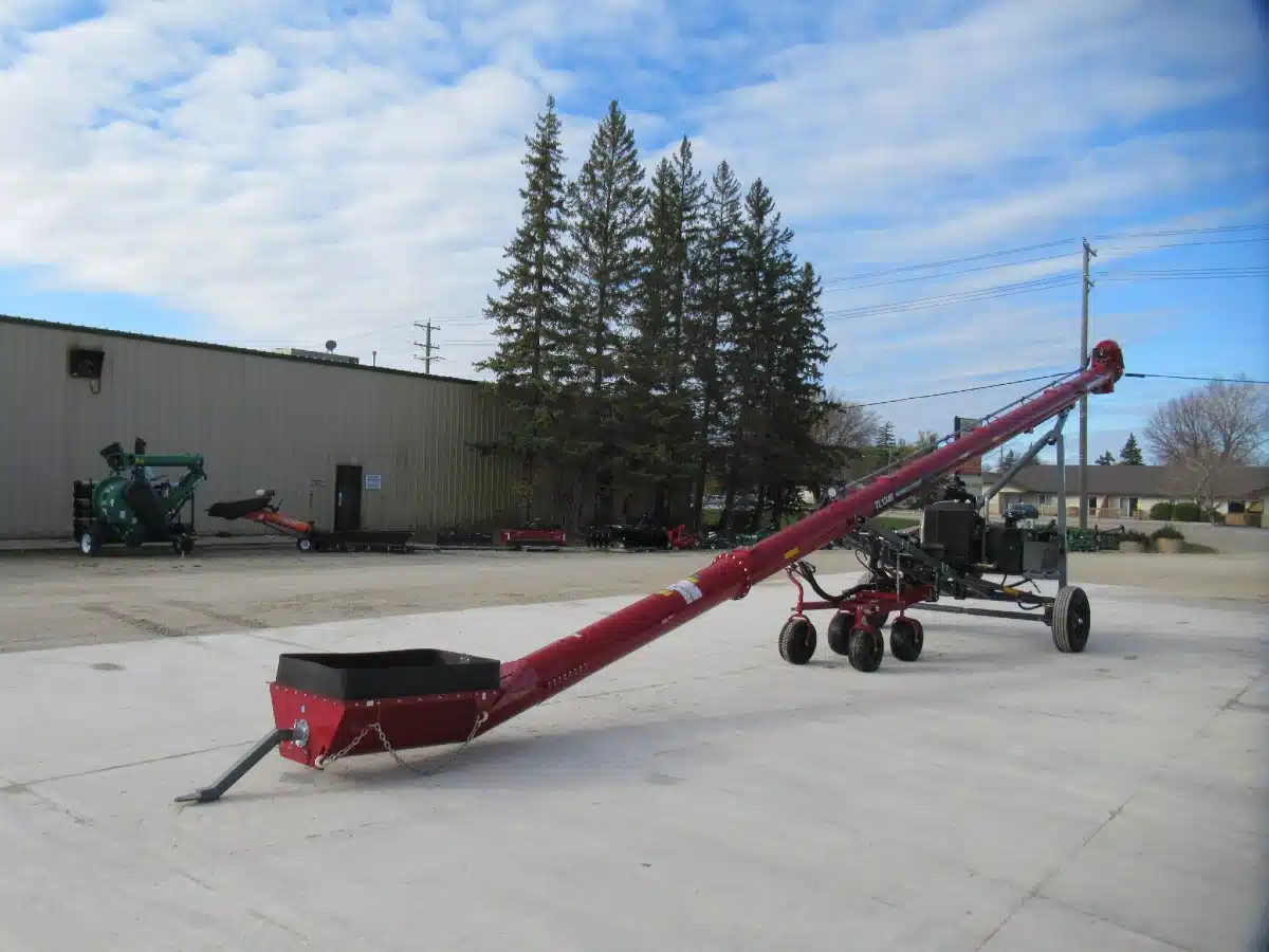 Used 2025 Meridian FETL 1346