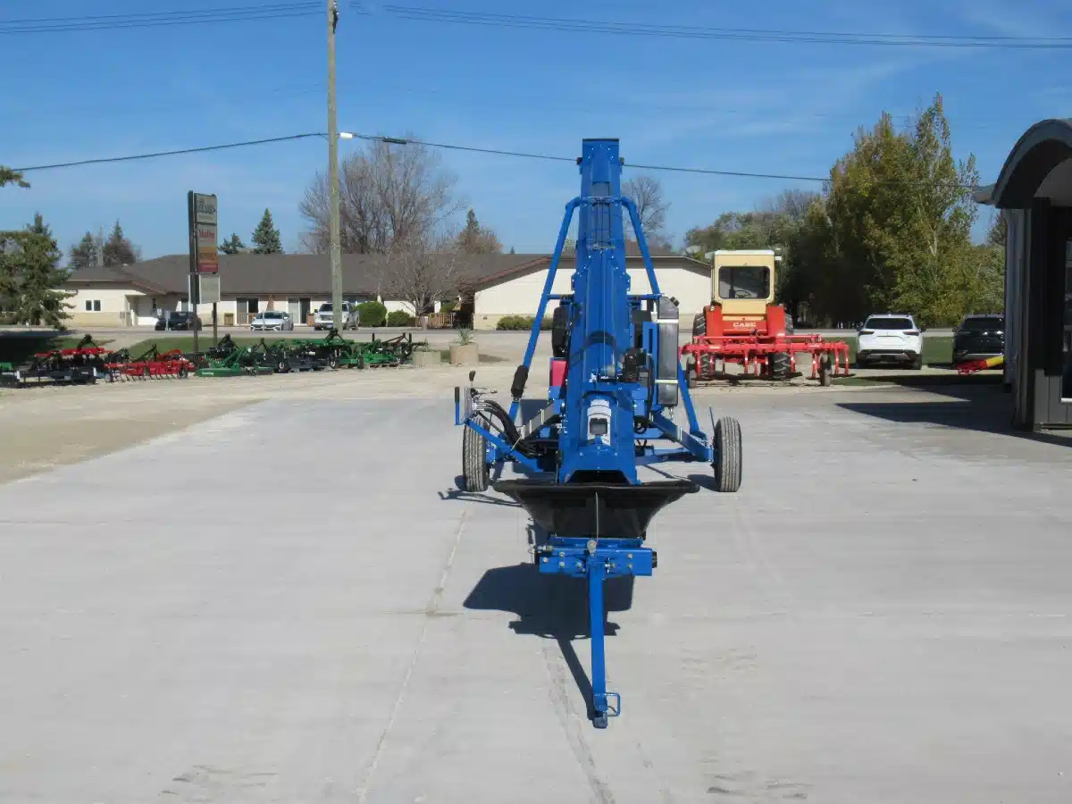 Gallery image 2 for Used 2021 Brandt 1547LP+ Oil Seed Series Conveyor Belt Conveyor