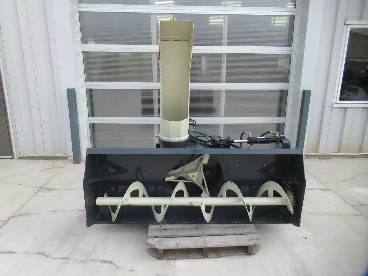 Used 2009 Farm King Allied YC7420