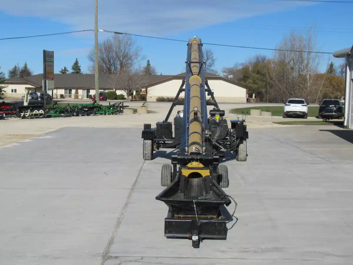 Gallery image 2 for Used 2018 CONVEY-ALL 1645TL Trans Loader Conveyor