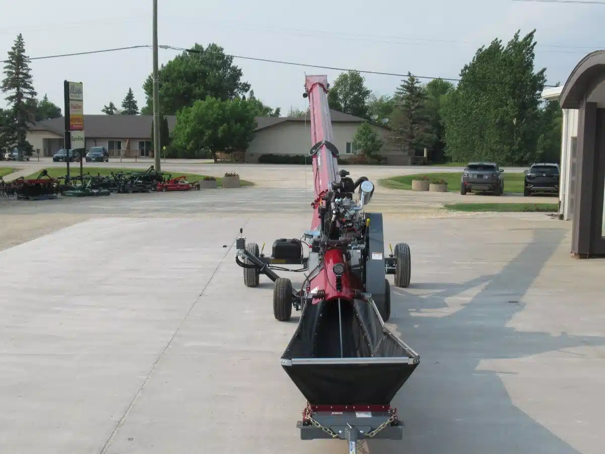 Gallery image 2 for 2025 Meridian 20-45 Canola Ready Reliabelt Conveyor