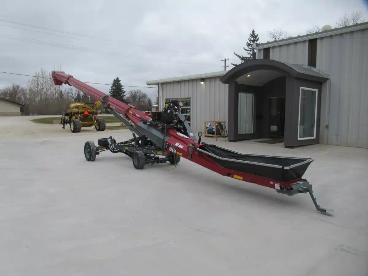 Used 2023 Meridian 20-45 Conveyor