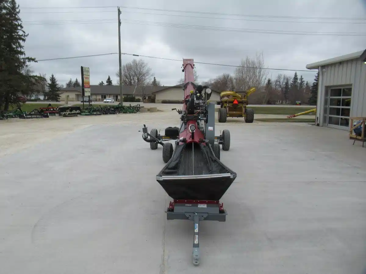 Gallery image 2 for 2023 Meridian 20-45 Conveyor