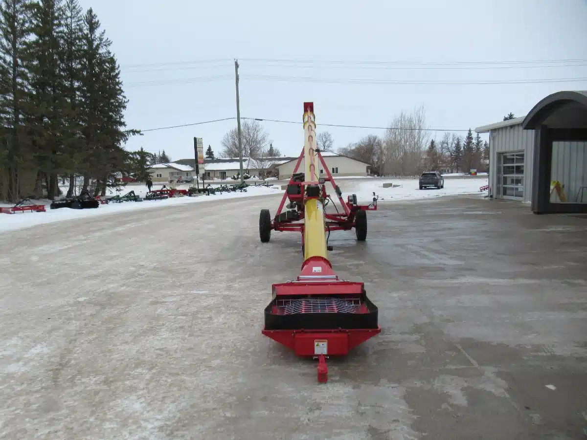 Gallery image 2 for 2025 Westfield STX3 13x41 Grain Auger