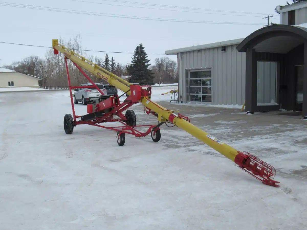 2018 Westfield STX2 80x46 Grain Auger