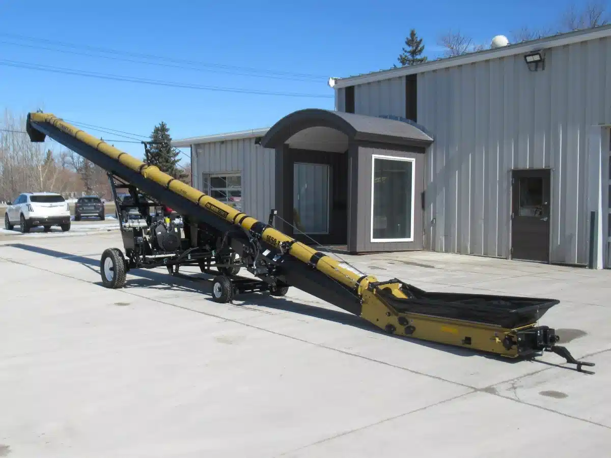 2023 CONVEY-ALL 1650 TL Transloader Oil Seed Series Grain Auger