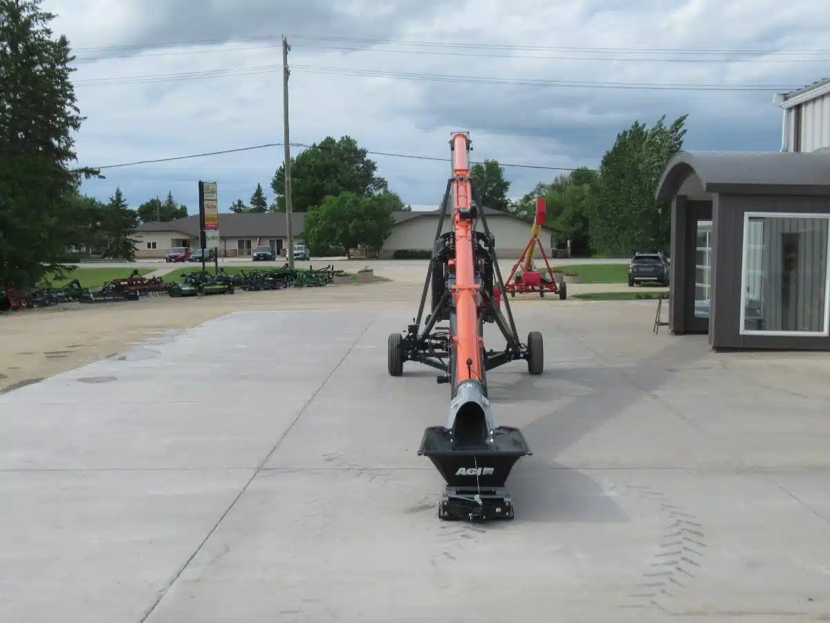 Gallery image 2 for 2026 Batco BCX4 1549 Field Loader Belt Conveyor