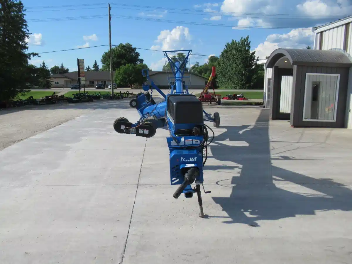 Gallery image 2 for 2011 Brandt 1370-HP Grain Auger