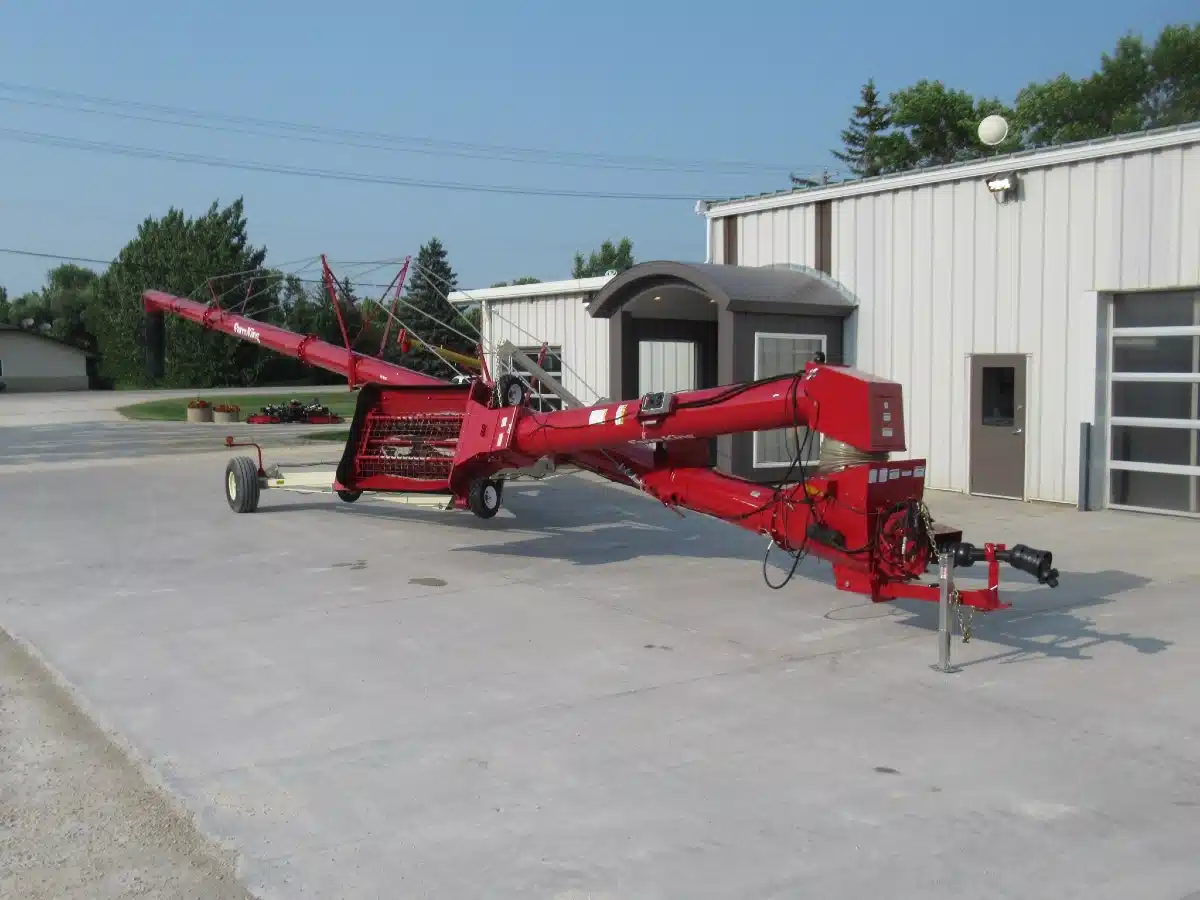 Gallery image 1 for 2024 Farm King 1684 Grain Auger