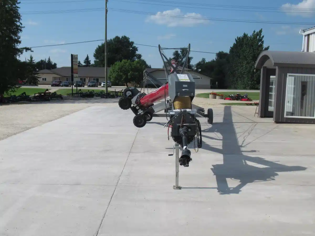 Gallery image 2 for 2021 Meridian 1385 Grain Auger