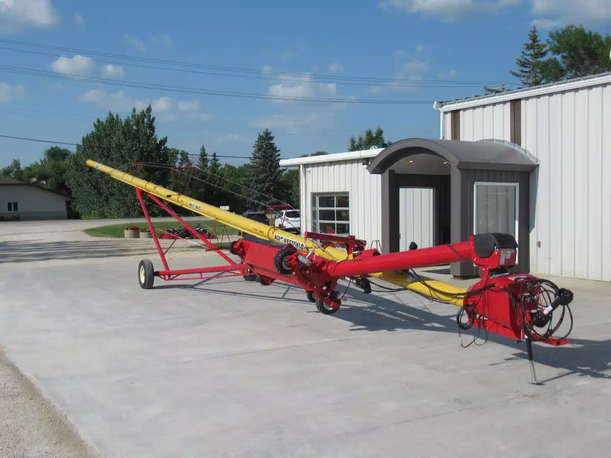 Photo de la Galerie 1 pour 2026 Westfield MKX2 10x83 Vis à grain