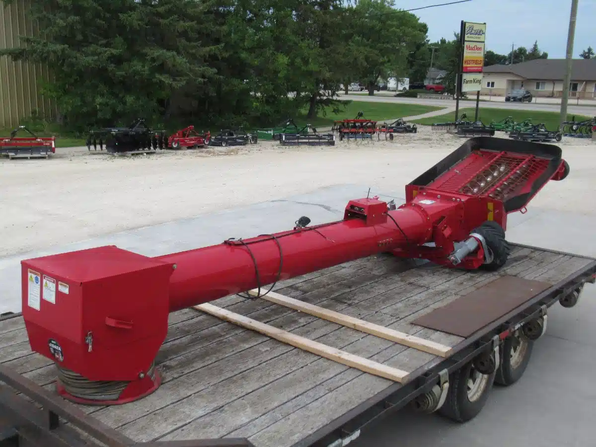 Photo de la Galerie 2 pour 2022 Westfield 13 Inch Lo Pro Swing Vis à grain