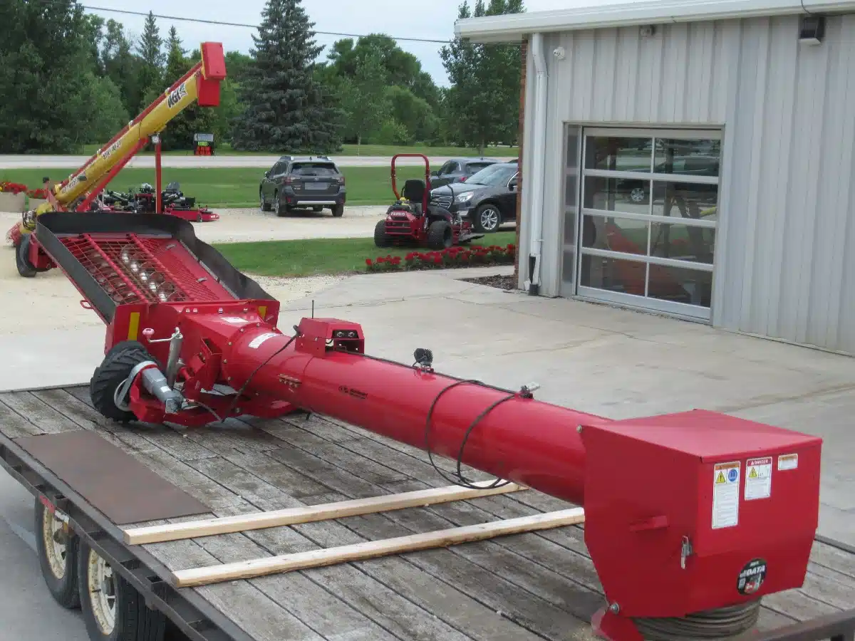 Photo de la Galerie 1 pour 2022 Westfield 13 Inch Lo Pro Swing Vis à grain