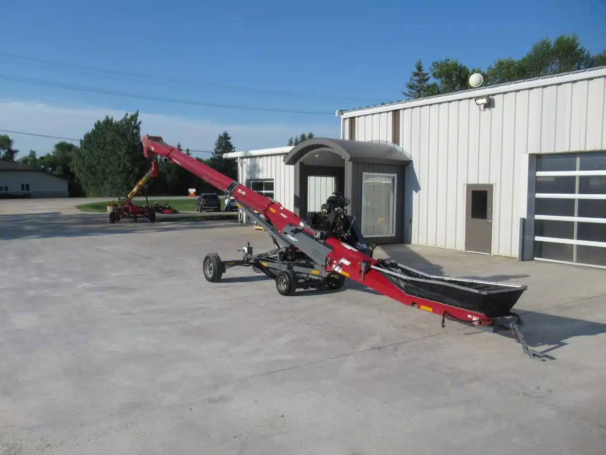 Gallery image 1 for 2019 Meridian 20-45 Reliabelt Belt Conveyor