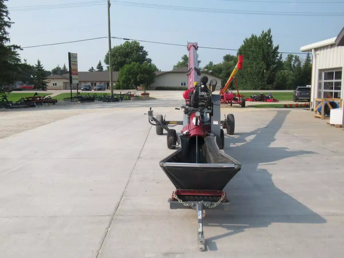 Gallery image 2 for 2021 Meridian 2055 Grain Auger