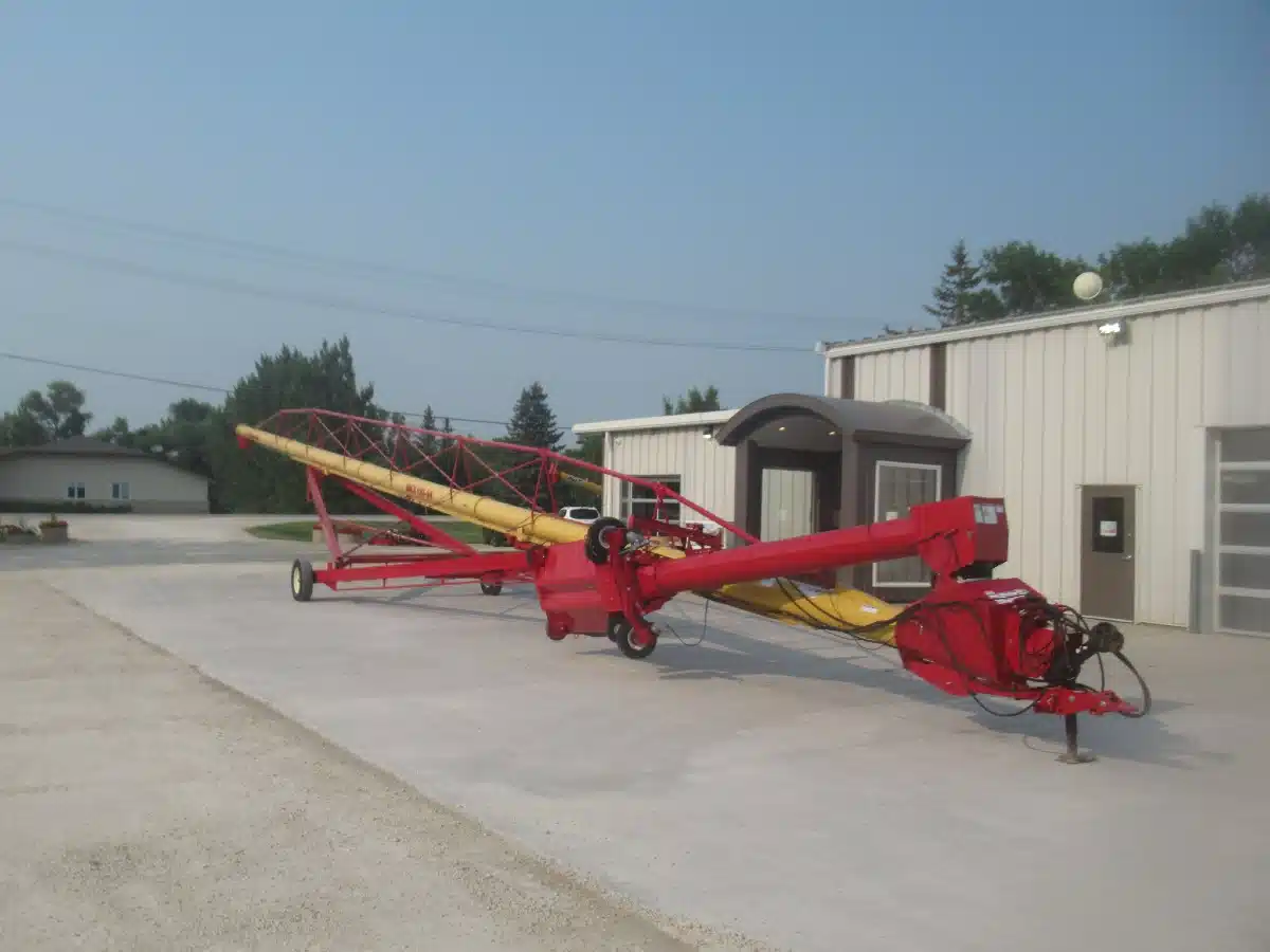 Gallery image 1 for 2019 Westfield MKX 130-94 Grain Auger