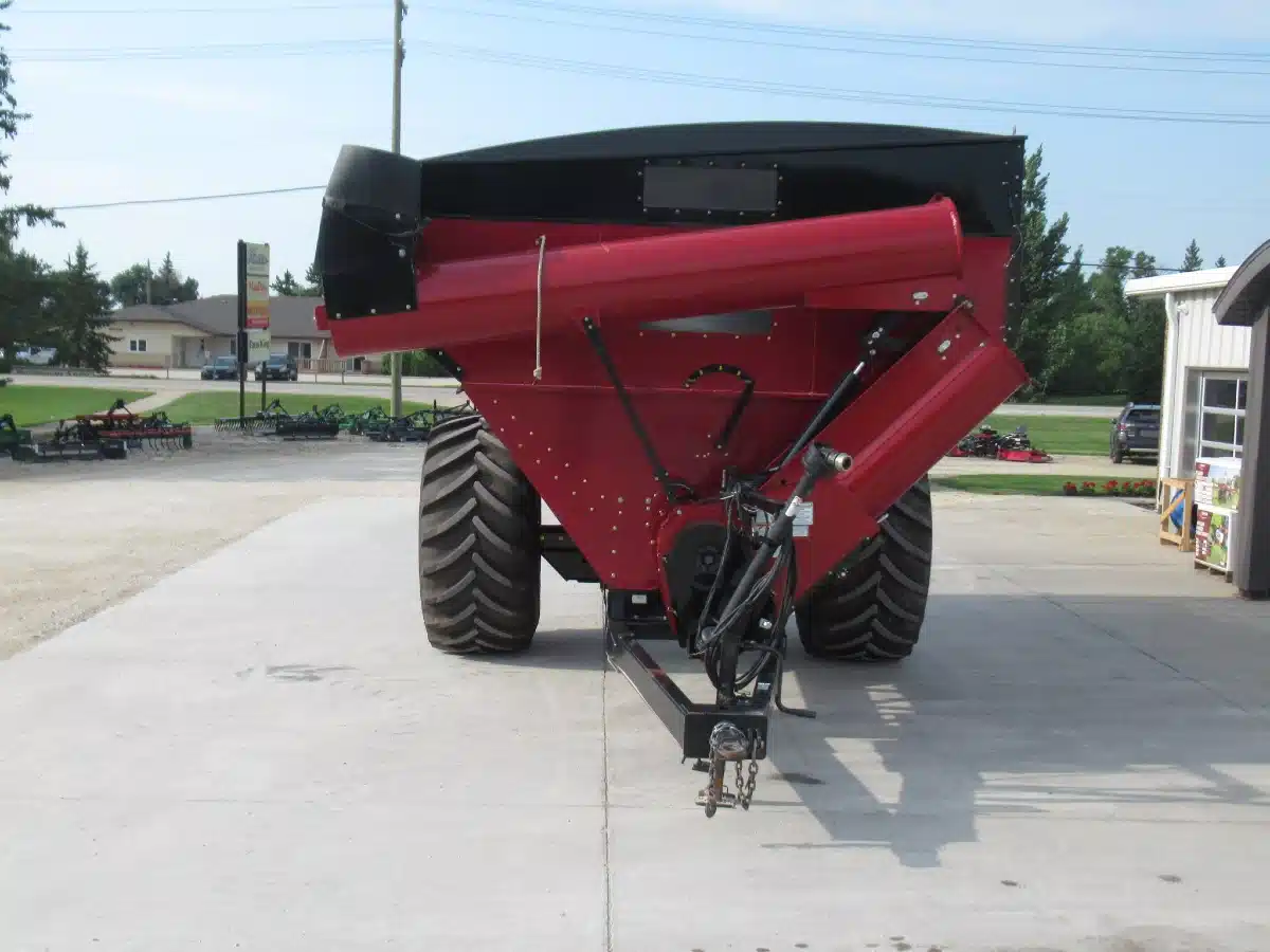 Gallery image 2 for 2013 Elmers Mfg GC1000 Grain Cart