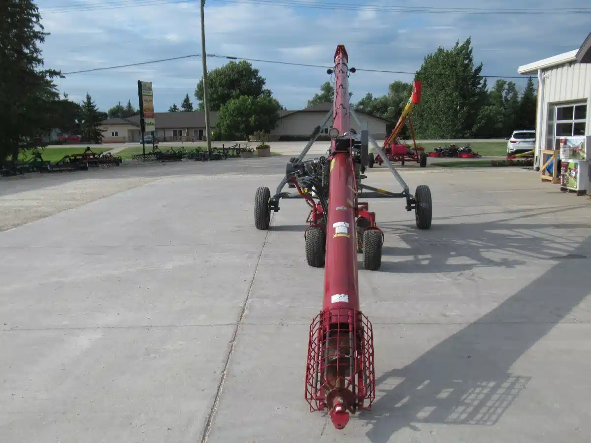 Gallery image 2 for 2019 Meridian TL10-39 Grain Auger