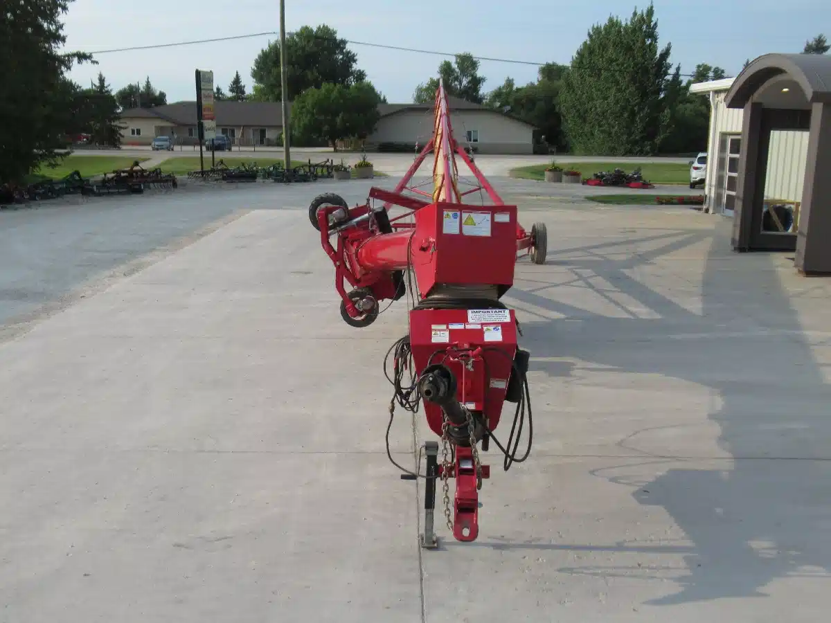 Gallery image 2 for 2019 Westfield MKX 130-84 Grain Auger