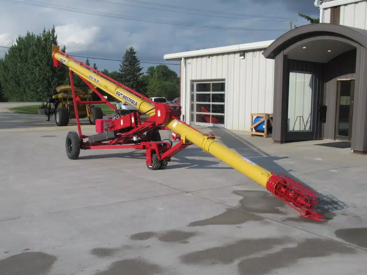 Photo de la Galerie 1 pour 2023 Westfield STX2 10x41 Vis à grain