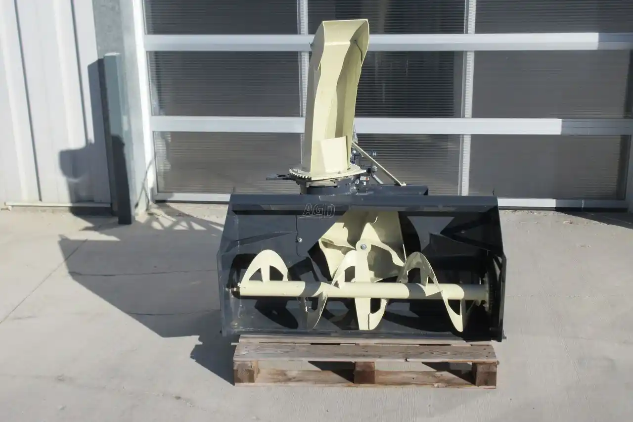 Gallery image 1 for 2022 Farm King Allied 5010 Snow Blower