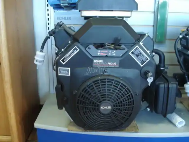 Gallery image 1 for New 2021 Kohler Engines CH750 Engine
