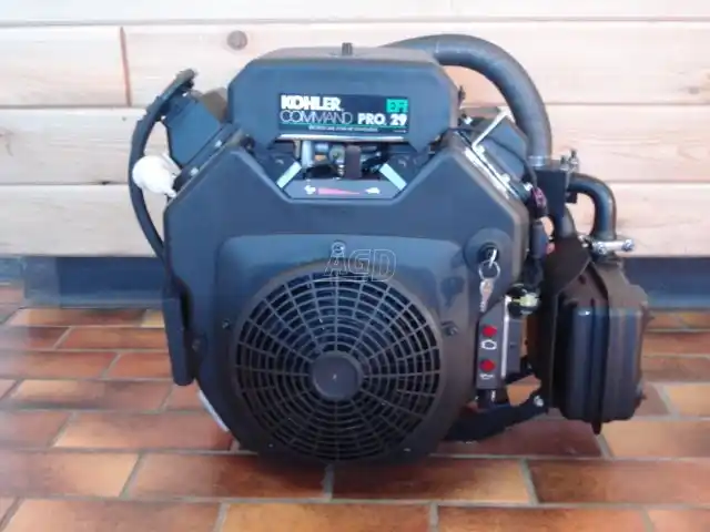 Gallery image 1 for New 2023 Kohler Engines CH749 Engine