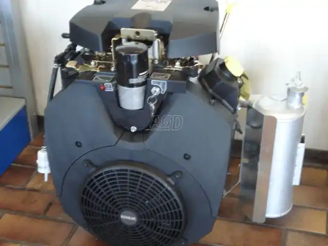 Gallery image 1 for New 2023 Kohler COMMAND PRO CH940 Engine