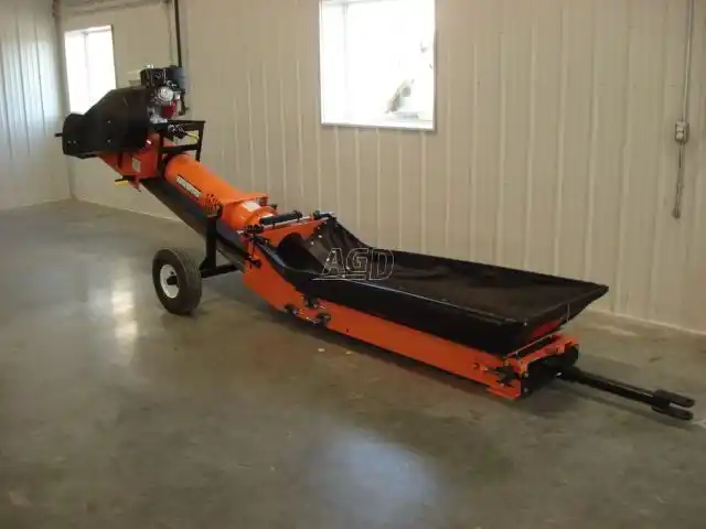 Gallery image 2 for New 2024 Batco BCX 1515 Transfer Auger