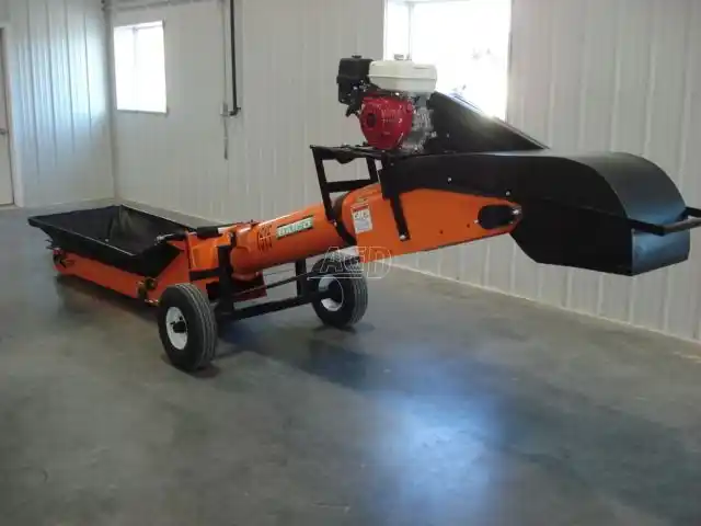 Gallery image 1 for New 2024 Batco BCX 1515 Transfer Auger