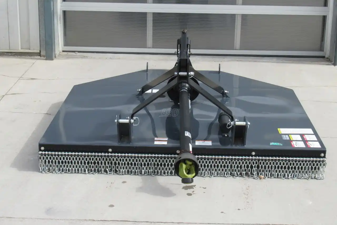 Gallery image 2 for 2022 Farm King Y720S Rotary Cutter