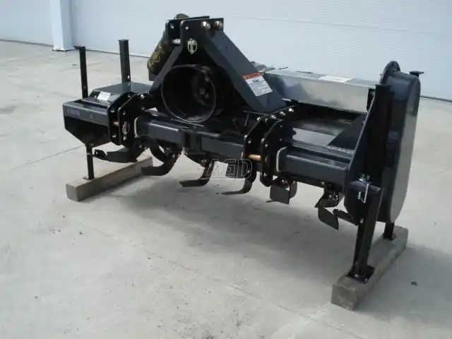 Gallery image 1 for New 2024 Farm King C4560 Rotary Tiller