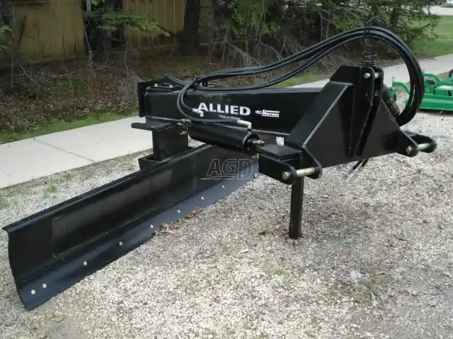 Gallery image 2 for New 2022 Farm King 155120 Blade