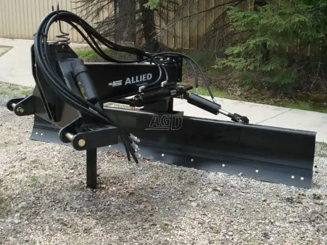 Gallery image 1 for New 2022 Farm King 155120 Blade