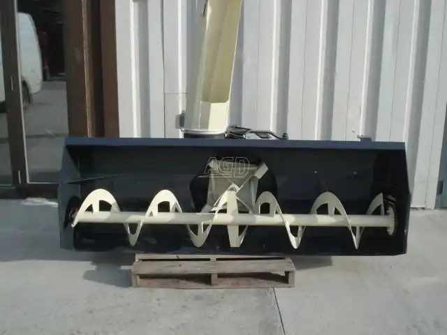 Gallery image 1 for New 2022 Farm King Allied 8420 Snow Blower