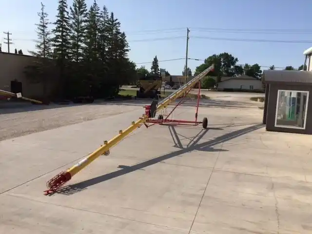 Gallery image 2 for New 2024 Westfield WRX 80-71 Grain Auger