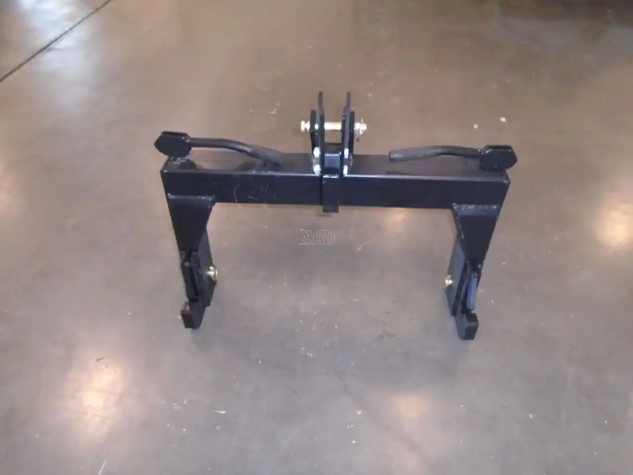 Gallery image 2 for New 2022 Farm King QUICK HITCH Hitch