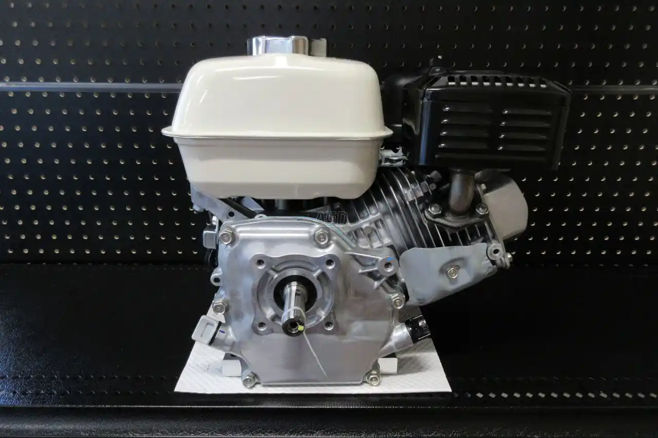 Gallery image 2 for New 2023 Honda GX160 Engine